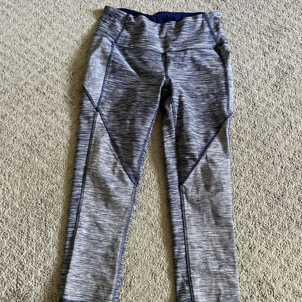RBX Workout Leggings